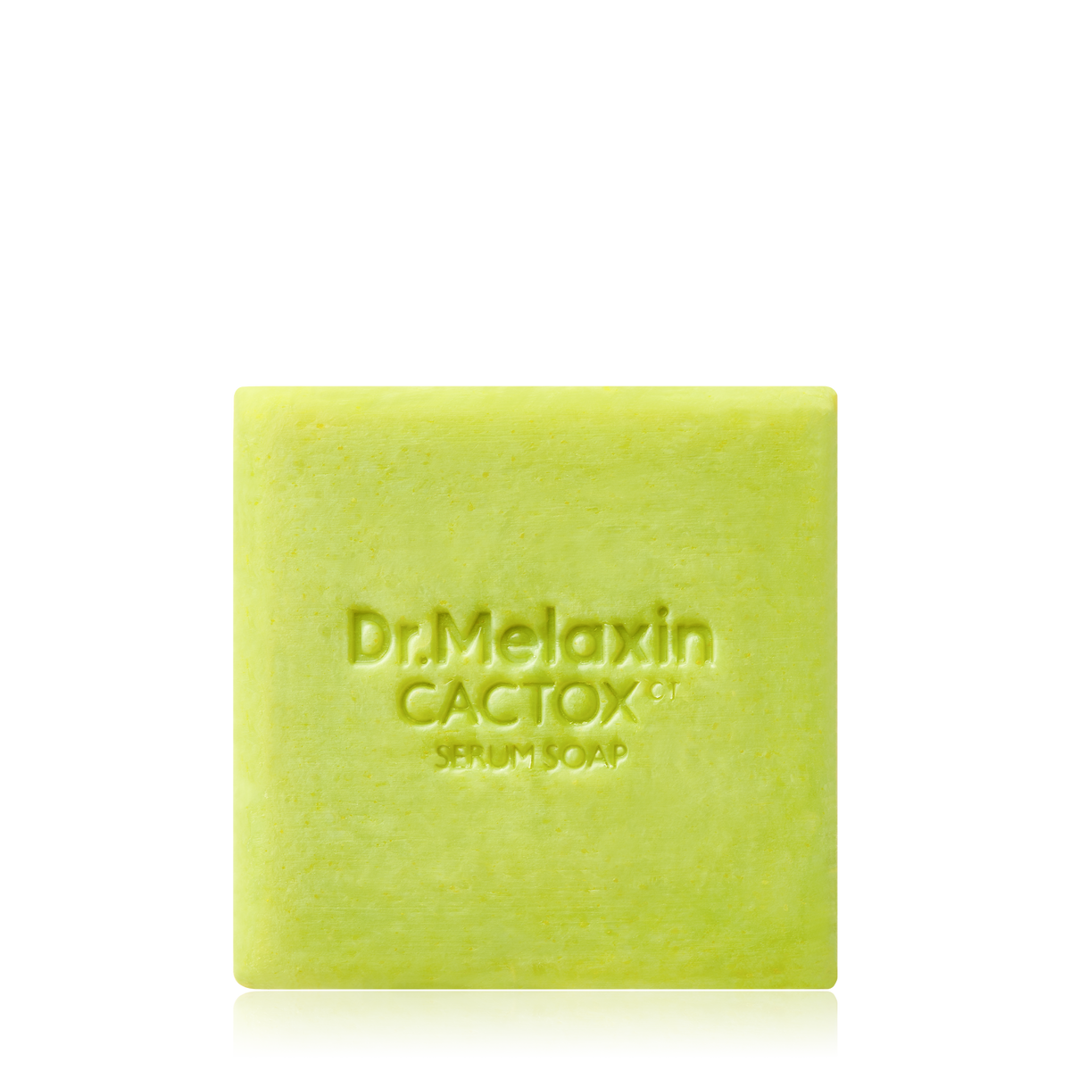 CACTOX Pore Relief Serum Soap